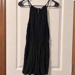 Breathable Romper